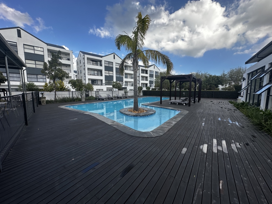 To Let 3 Bedroom Property for Rent in Sandown Western Cape